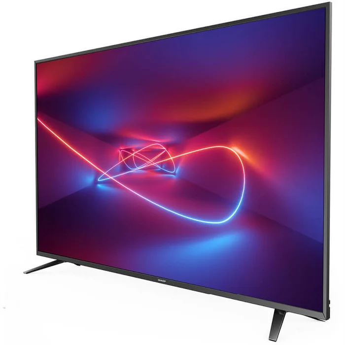 Televizors Televizors Sharp LC-70UI7652E 70"