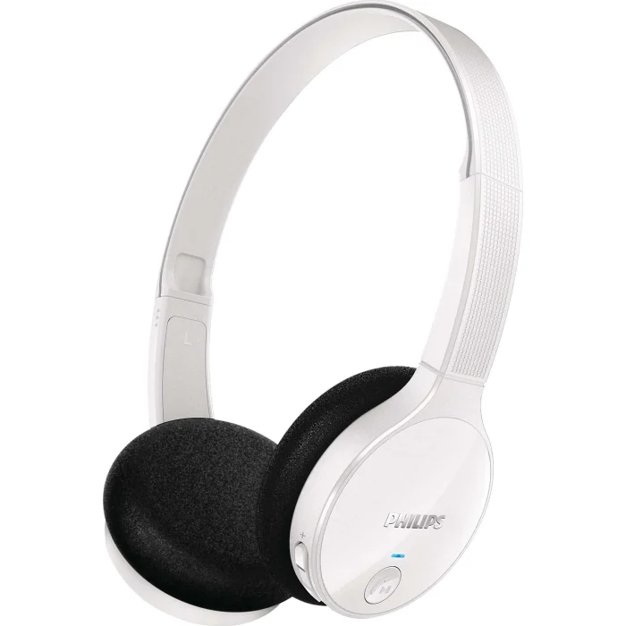 Austiņas Austiņas Philips SHB 4000WT/10 WHITE
