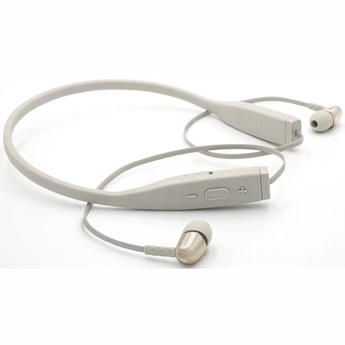Austiņas Austiņas Philips SHB5950WT Bluetooth headset