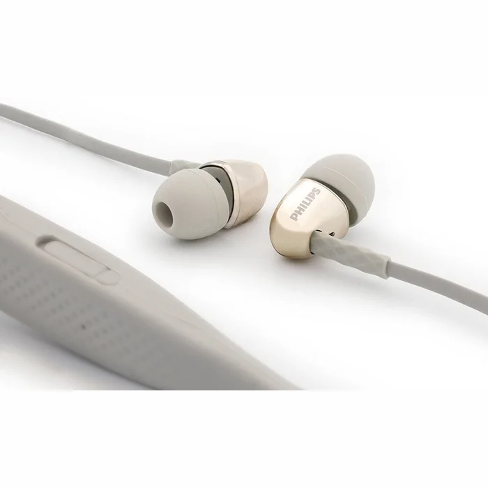 Austiņas Austiņas Philips SHB5950WT Bluetooth headset