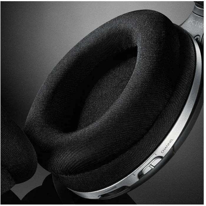 Austiņas Austiņas Philips SHC 5100/10 wireless