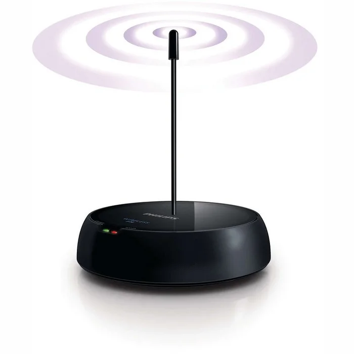 Austiņas Austiņas Philips SHC 5100/10 wireless