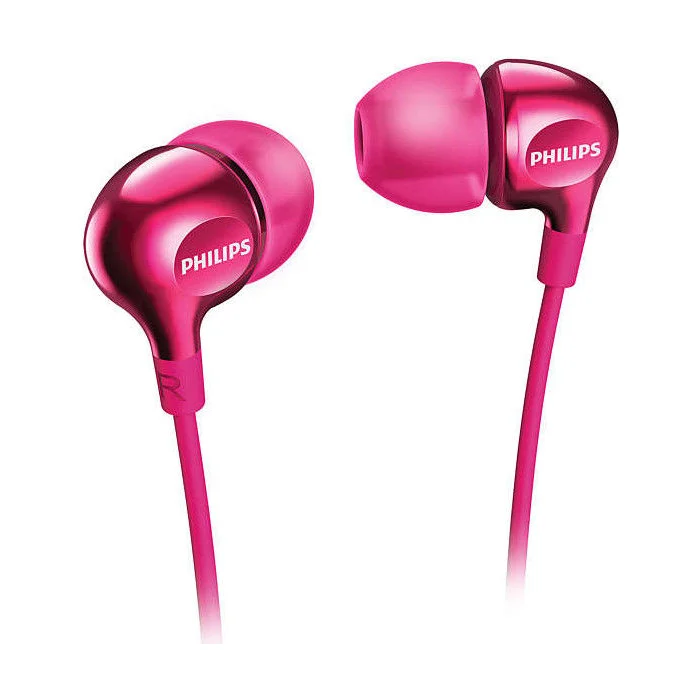 Austiņas Austiņas Philips SHE3700PK/00 Pink