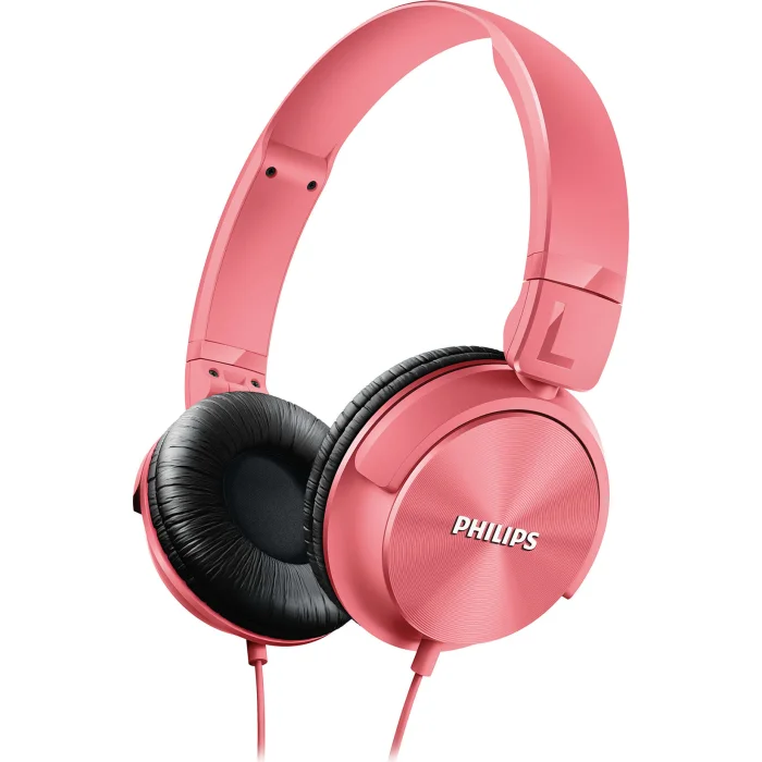 Austiņas Austiņas Philips SHL 3060PK/00