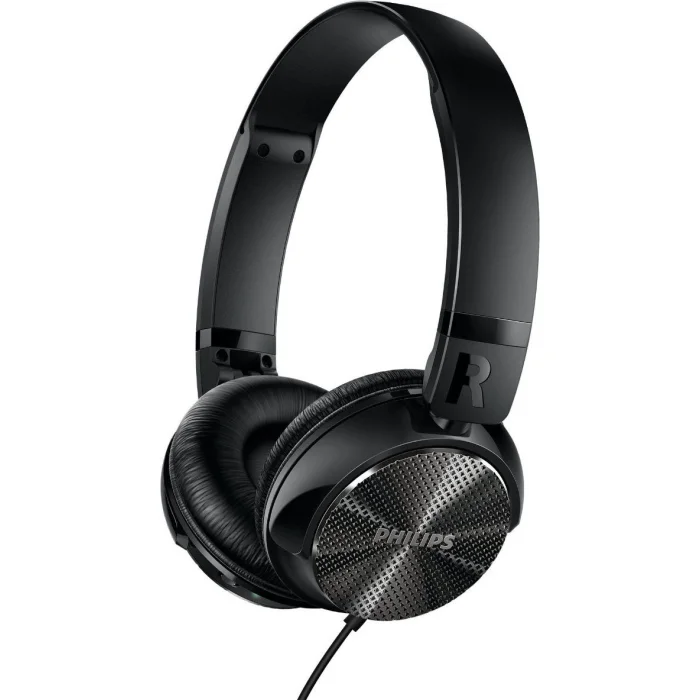 Austiņas Austiņas Philips Noise-cancelling headphones SHL3850NC/00