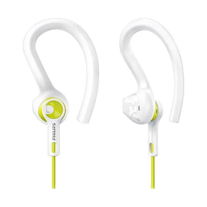 Austiņas Austiņas Philips Sports headphones SHQ1400LF/00