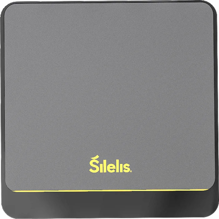 Sponge Android TV Box Silelis T-2