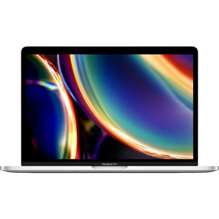 Portatīvais dators MacBook Pro 13.3" Retina with Touch Bar QC i5 2.0GHz/ 16GB/ 1TB/ Intel Iris Plus/ Silver/ INT 2020