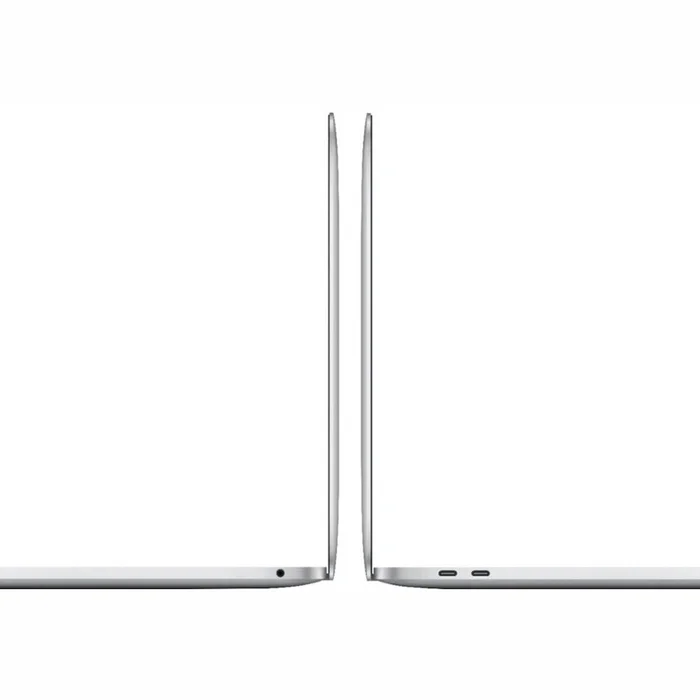 Portatīvais dators MacBook Pro 13.3" Retina with Touch Bar QC i5 1.4GHz/ 8GB/ 256GB/ Intel Iris Plus 645/ Silver/ INT 2020