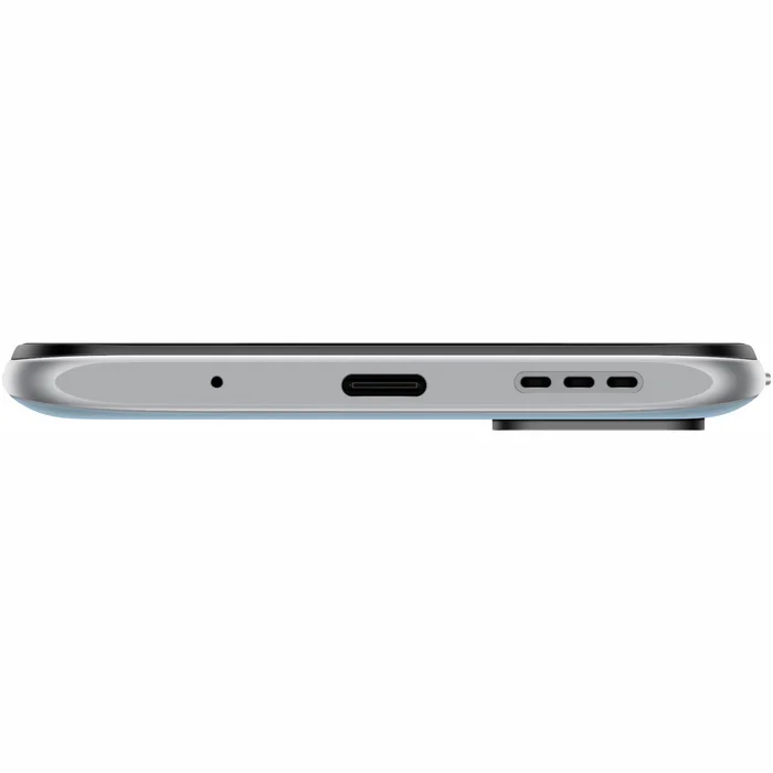 Xiaomi Redmi Note 10 5G 4+128GB Chrome Silver