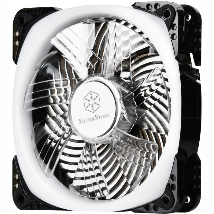Datora dzesētājs Silverstone SST-AP124-ARGB