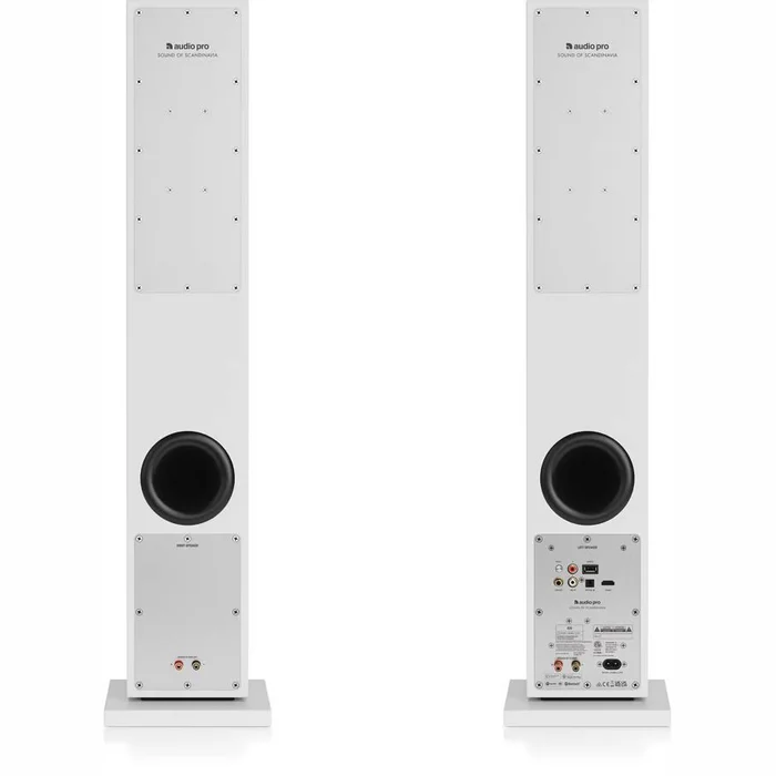 Audio Pro A38 White