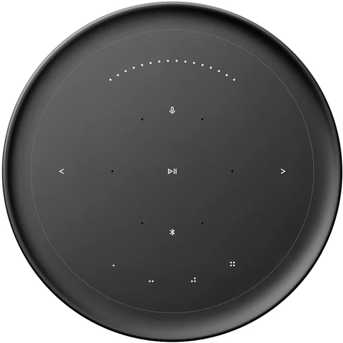 Bang & Olufsen Beosound Balance AL2 Black Oak