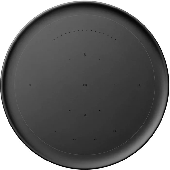 Bang & Olufsen Beosound Balance AL2 Black Oak