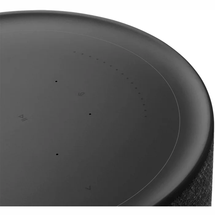 Bang & Olufsen Beosound Balance AL2 Black Oak