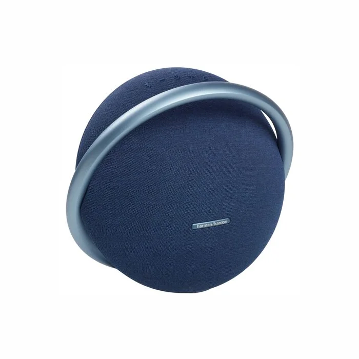 Bezvadu skaļruņi Harman Kardon Onyx Studio 7 Blue