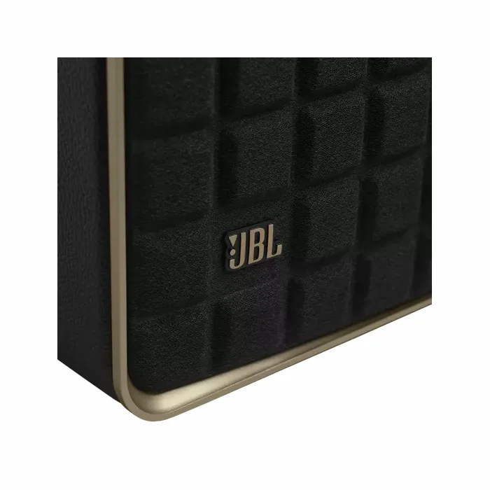 Bezvadu skaļrunis JBL Authentics 300 Black