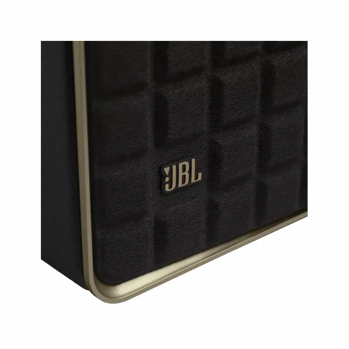 Bezvadu skaļrunis JBL Authentics 500 Black