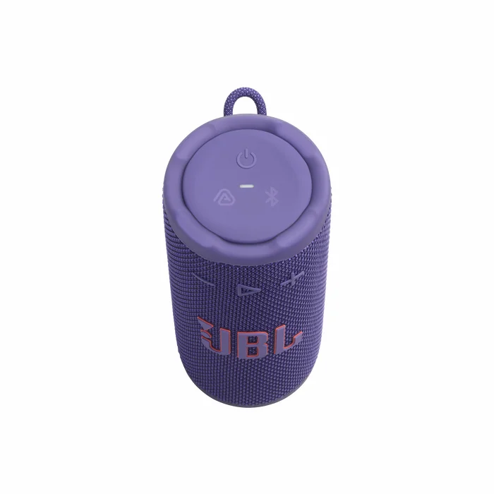 JBL Grip Purple
