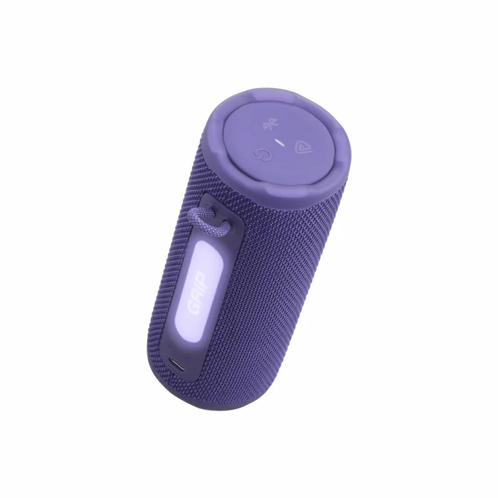JBL Grip Purple