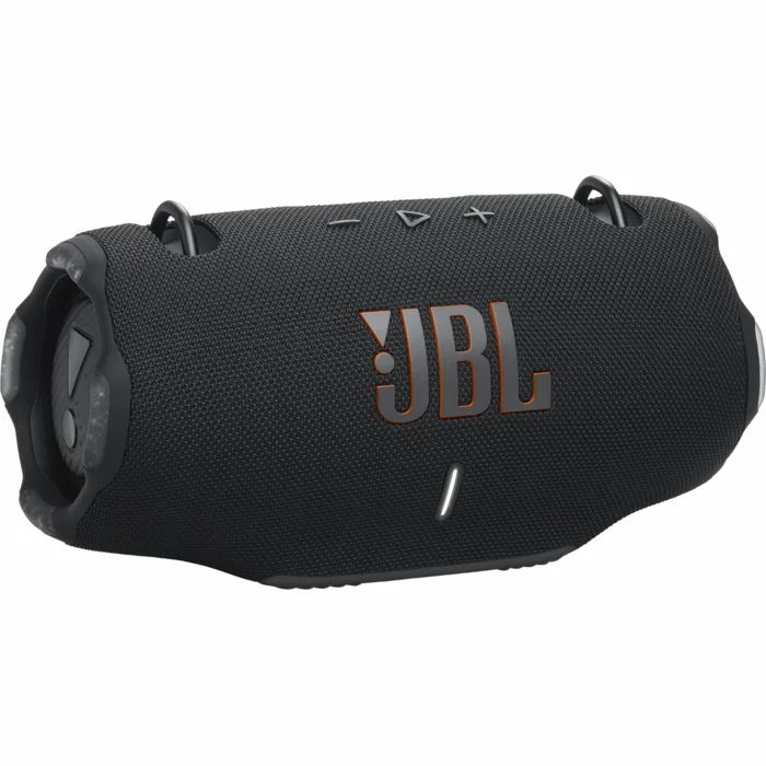 Bezvadu skaļrunis JBL Xtreme 4 Black