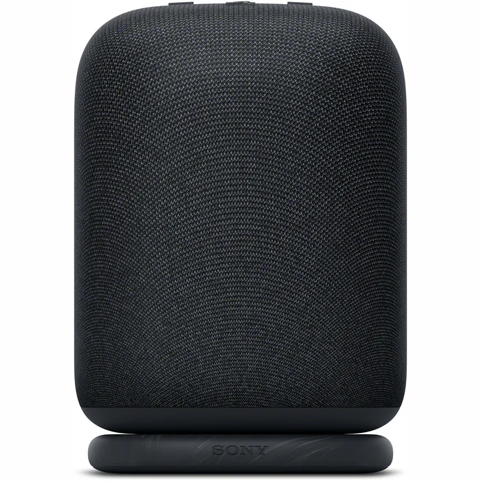 Bezvadu skaļrunis Sony LinkBuds Speaker – Wireless Bluetooth Portable Speaker Black