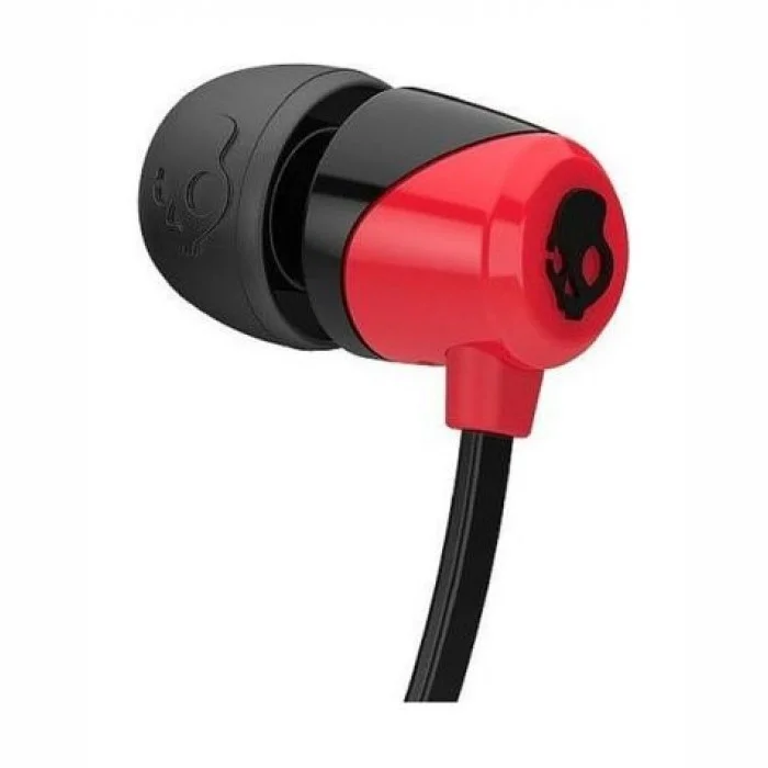 Austiņas Skullcandy Jib In-Ear Headphones Red/​Black