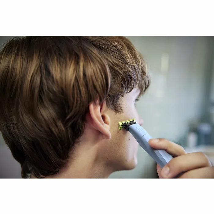 Philips OneBlade 1st Shave QP1324/20