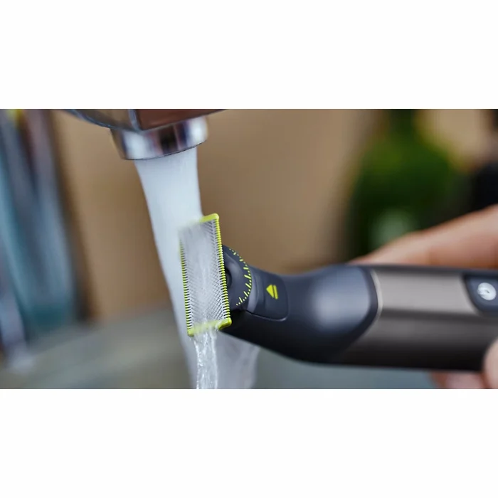 Philips Oneblade Pro 360 Seja + ķermenis QP6652/61