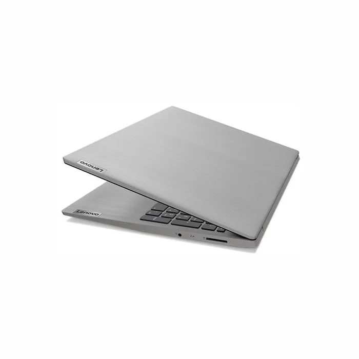 Portatīvais dators Lenovo IdeaPad 3 15IIL05 Platinum Grey 15.6" 81GC004GLT