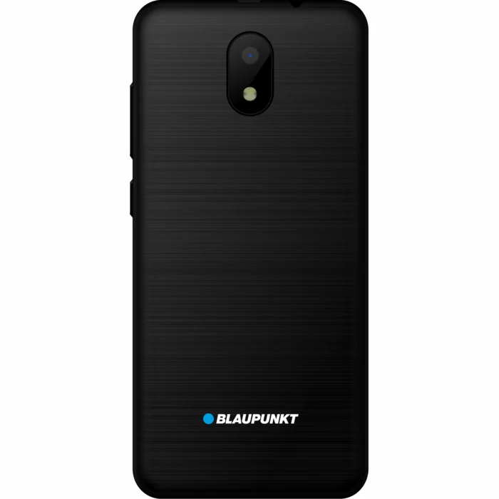 Blaupunkt SM 02 2019 Dual Black