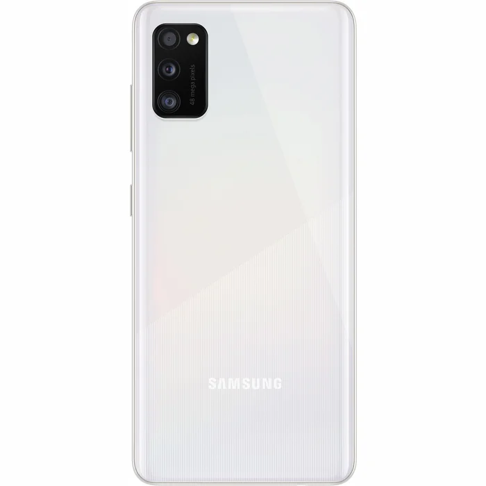 Samsung Galaxy A41 Prism Crush White