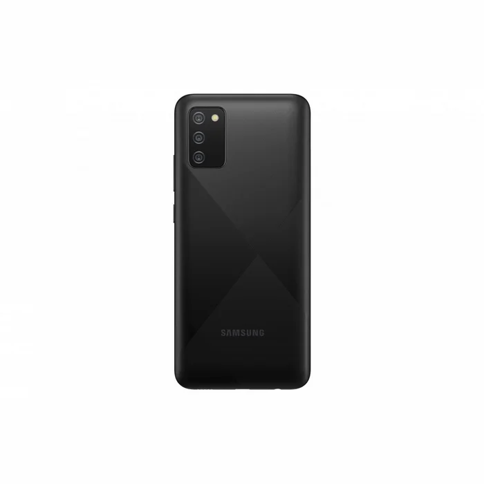 Samsung Galaxy A02s Black