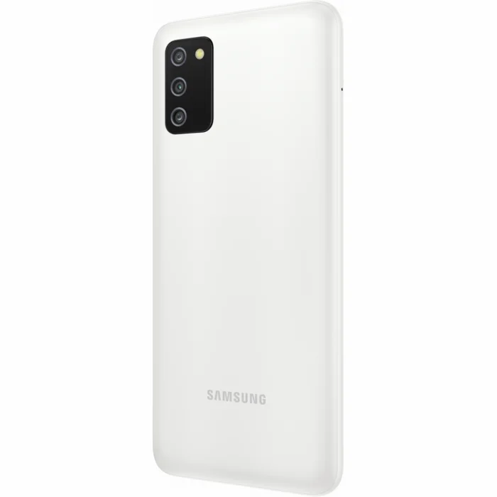 Samsung Galaxy A03s 3+32GB White