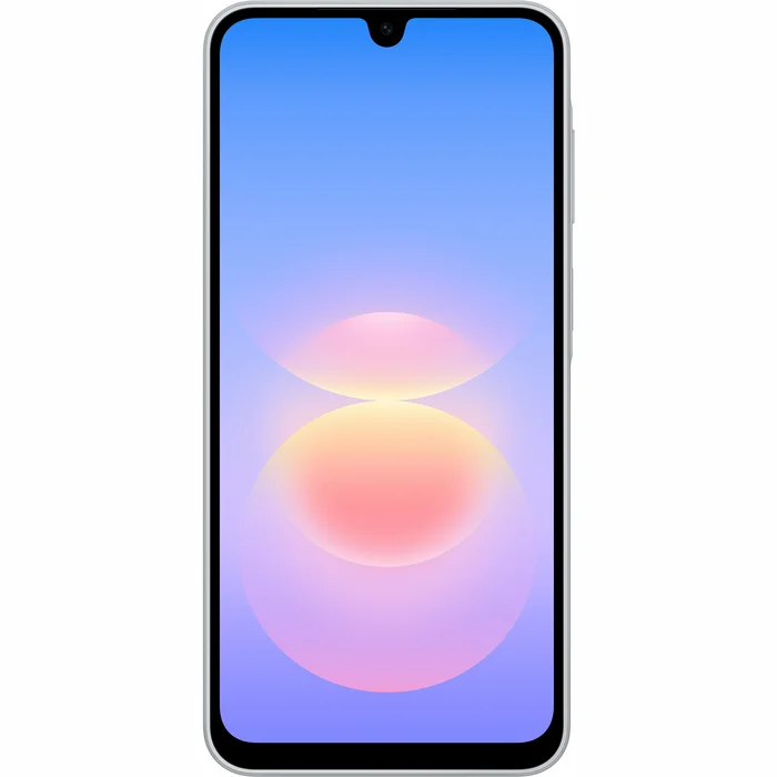 Samsung Galaxy A18 LTE 4+128GB Silver