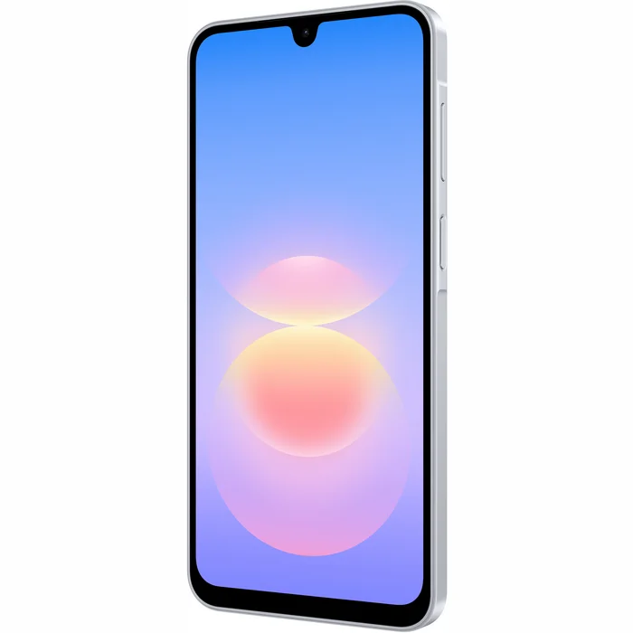 Samsung Galaxy A18 LTE 4+128GB Silver