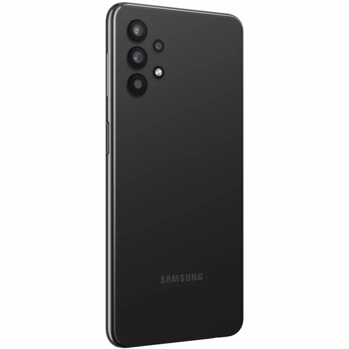 Samsung Galaxy A32 5G 4+64 GB Black