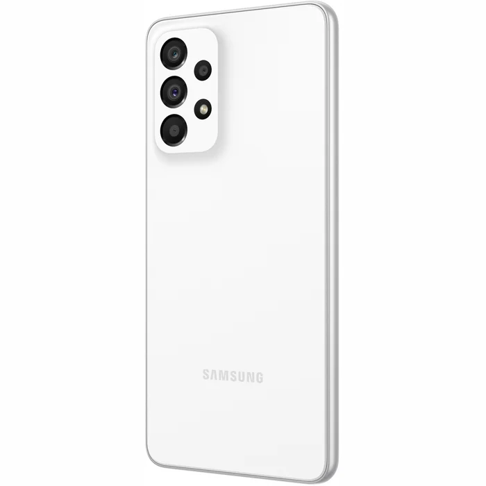 Samsung Galaxy A33 5G 6+128GB Awesome White