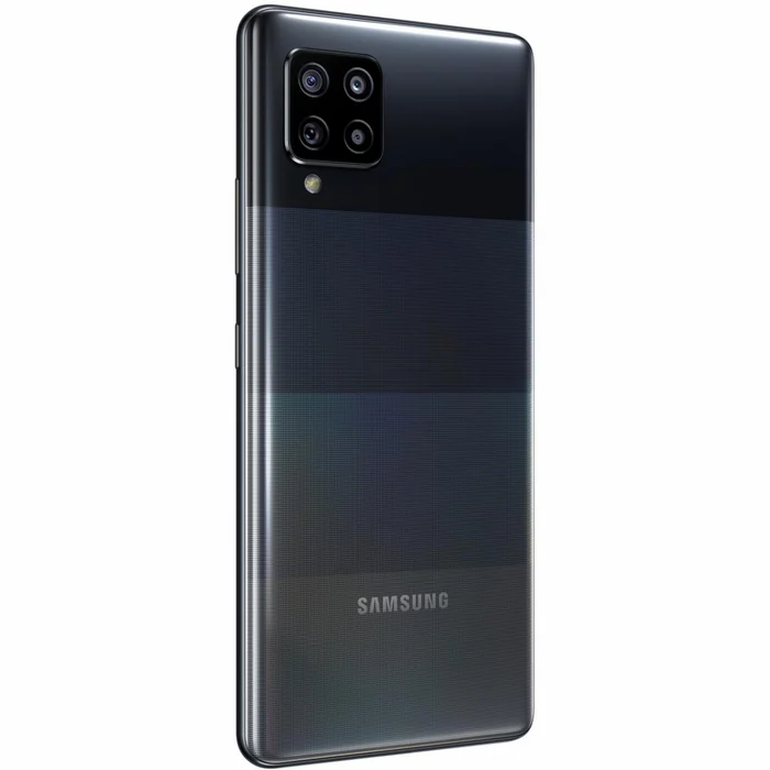 Samsung Galaxy A42 5G Prism Dot Black