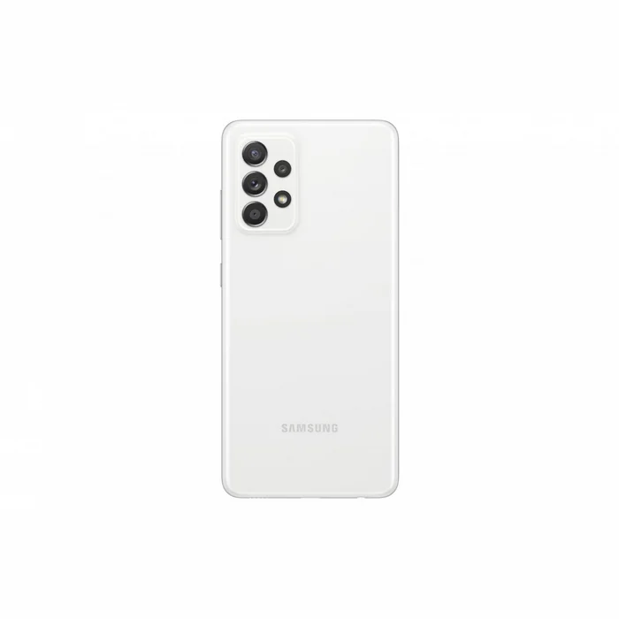 Samsung Galaxy A52 6+128GB White