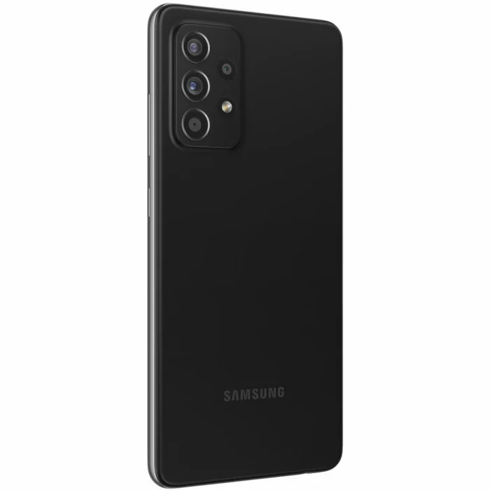 Samsung Galaxy A52 5G Black