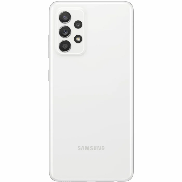 Samsung Galaxy A52 5G White