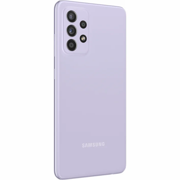 Samsung Galaxy A52s 5G 6+128GB Awesome Violet