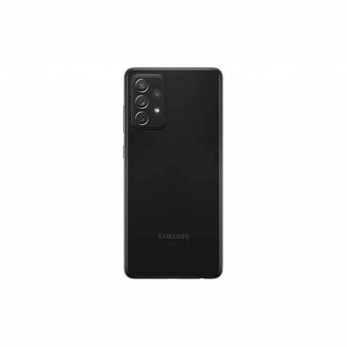 Samsung Galaxy A72 Black