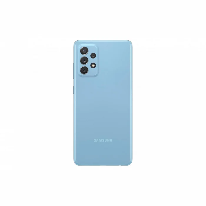 Samsung Galaxy A72 Blue