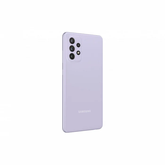 Samsung Galaxy A72 Light Violet