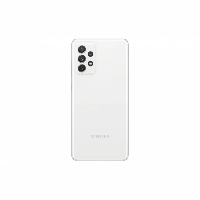 Samsung Galaxy A72 White