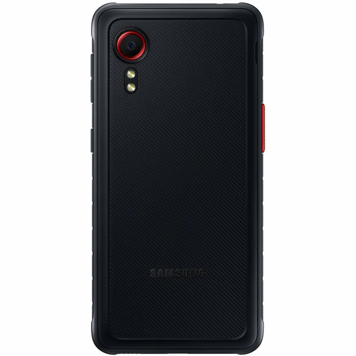 Samsung Galaxy XCover 5 4+64GB Black