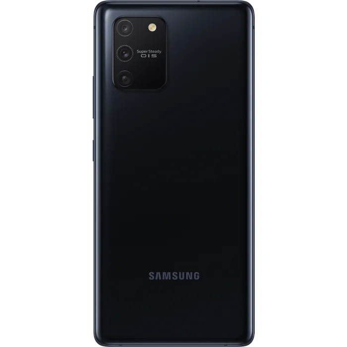 Samsung Galaxy S10 Lite Prism Black