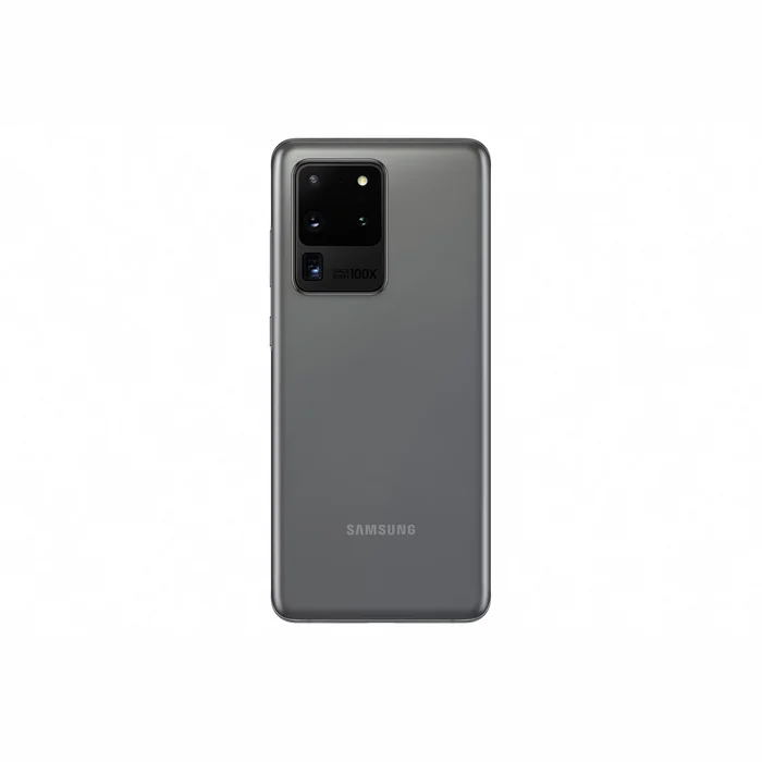 Samsung Galaxy S20 Ultra 5G Cosmic Gray